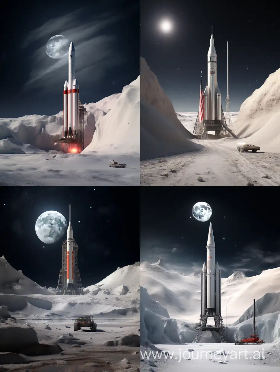 SpaceX-Starship-Exploration-on-Europas-Icy-Surface-with-Astronaut-Activity