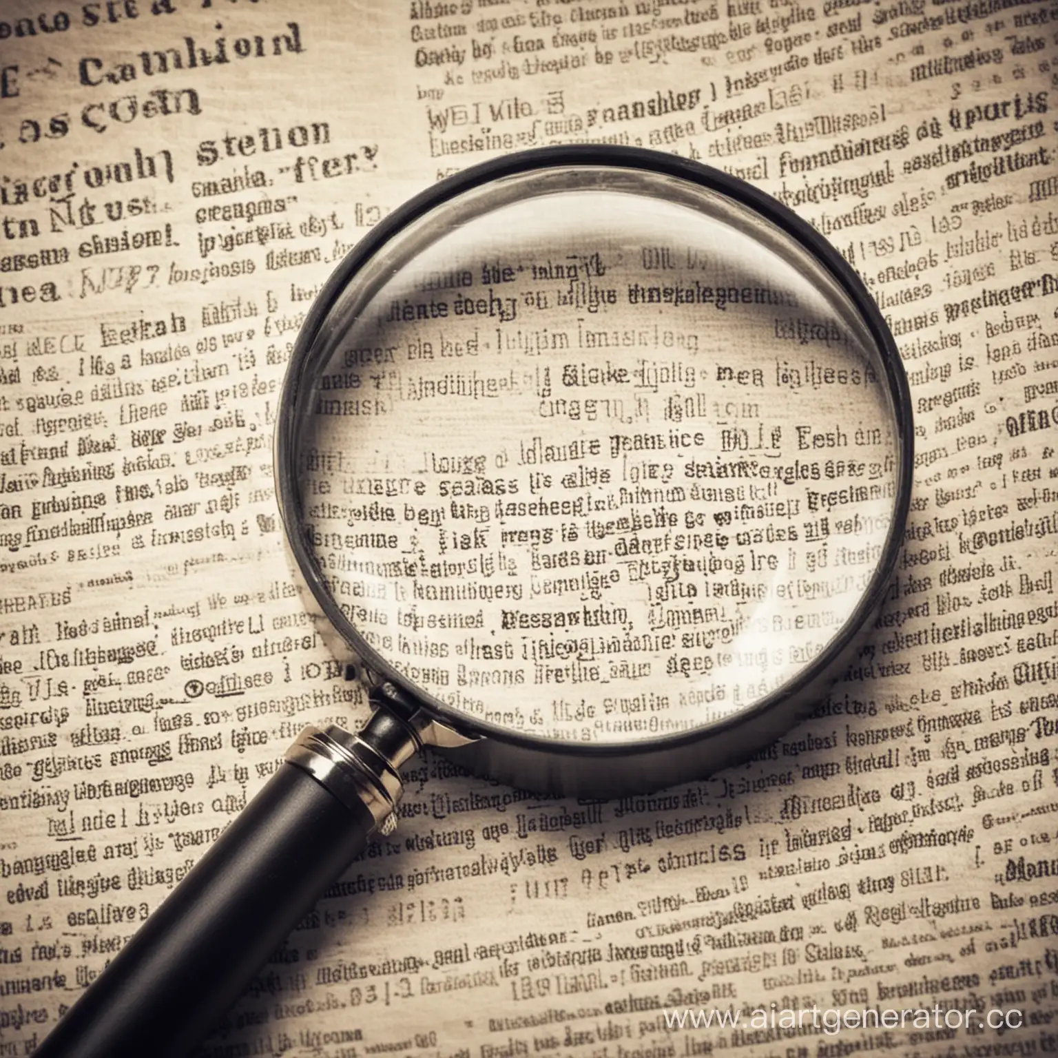 Exploring-Information-with-a-Magnifying-Glass