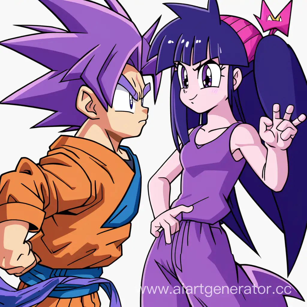Epic-Fusion-Goku-and-Twilight-Sparkle-Unite-in-a-Dynamic-Harmony