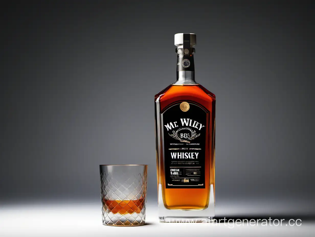 Creative-Whiskey-Bottle-Packaging-Design