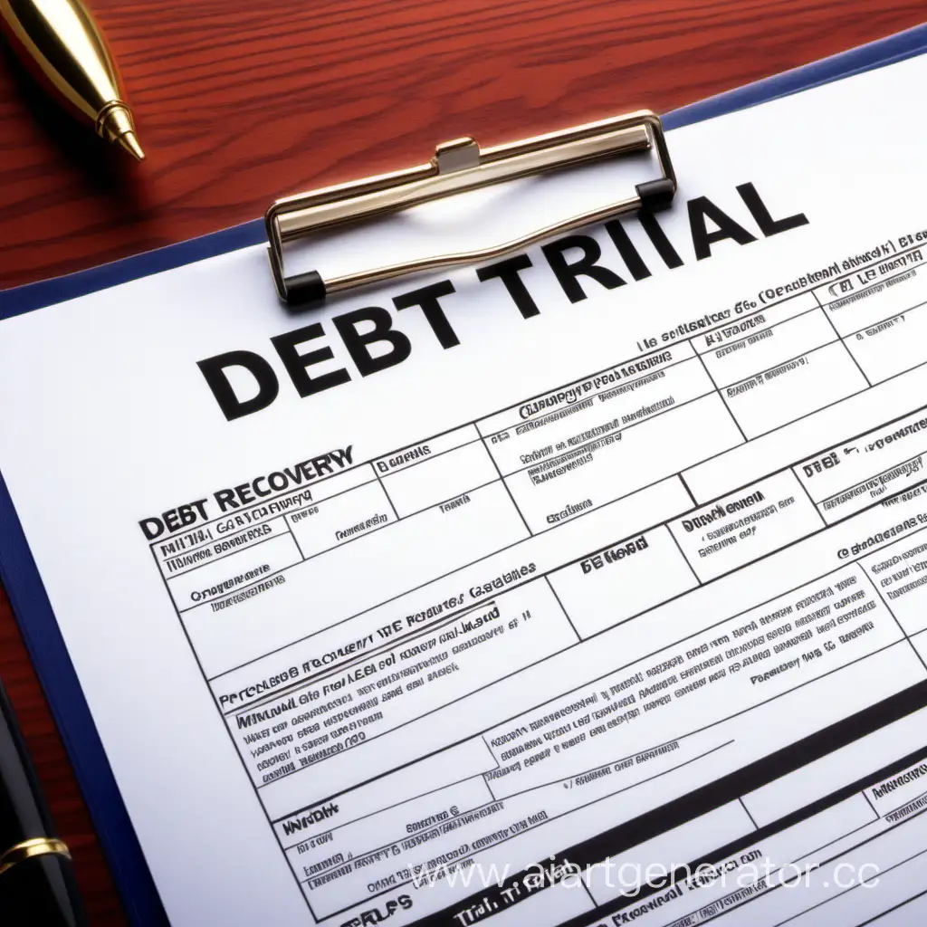 Effective-Debt-Recovery-PreTrial-Procedures-for-Institutions-and-Companies