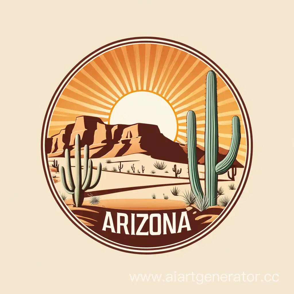 Arizona-Sands-Clothing-DesertInspired-Logo-with-Cactus-and-Sun