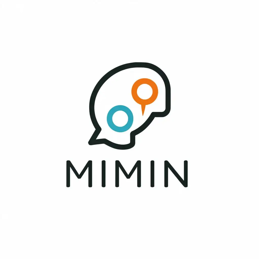 LOGO-Design-for-MIMIN-Minimalistic-Tech-Brand-with-Bold-Identity-and-Clean-Aesthetic