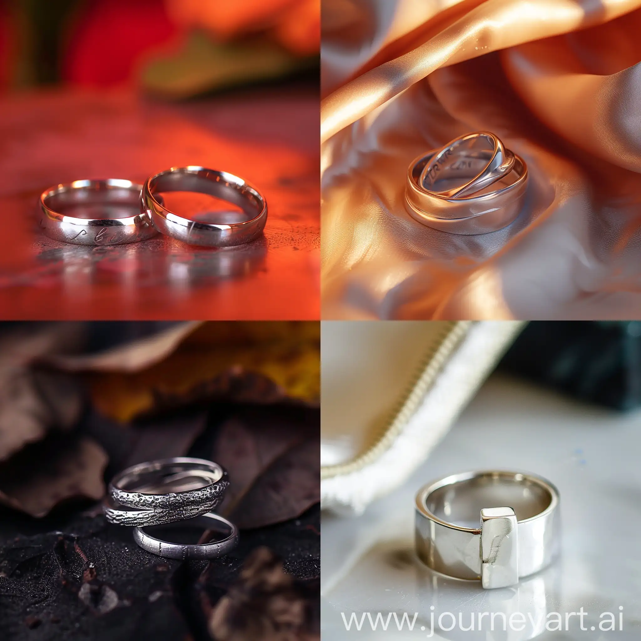 Elegant-Silver-Ring-Photo-Shoot-for-Durga-Jewellers-Targeting-Gen-Z