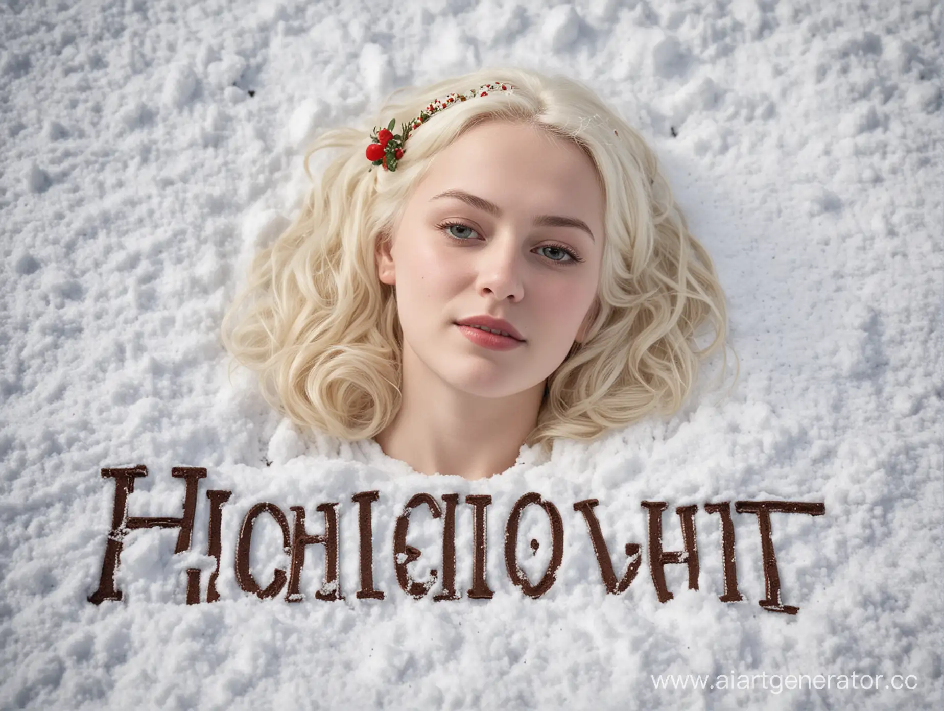 SnowWhite-Girl-with-Hohlovo-Inscription-A-Scene-of-Melancholy