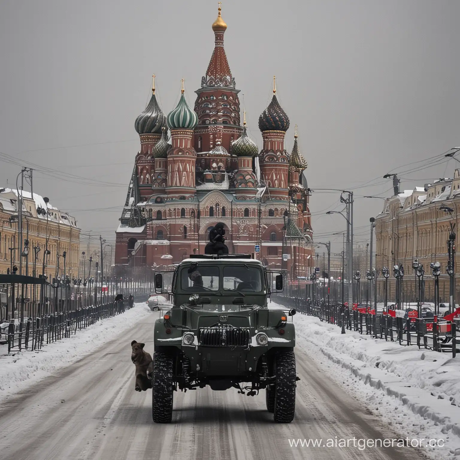 Vibrant-Russian-Cultural-Celebration