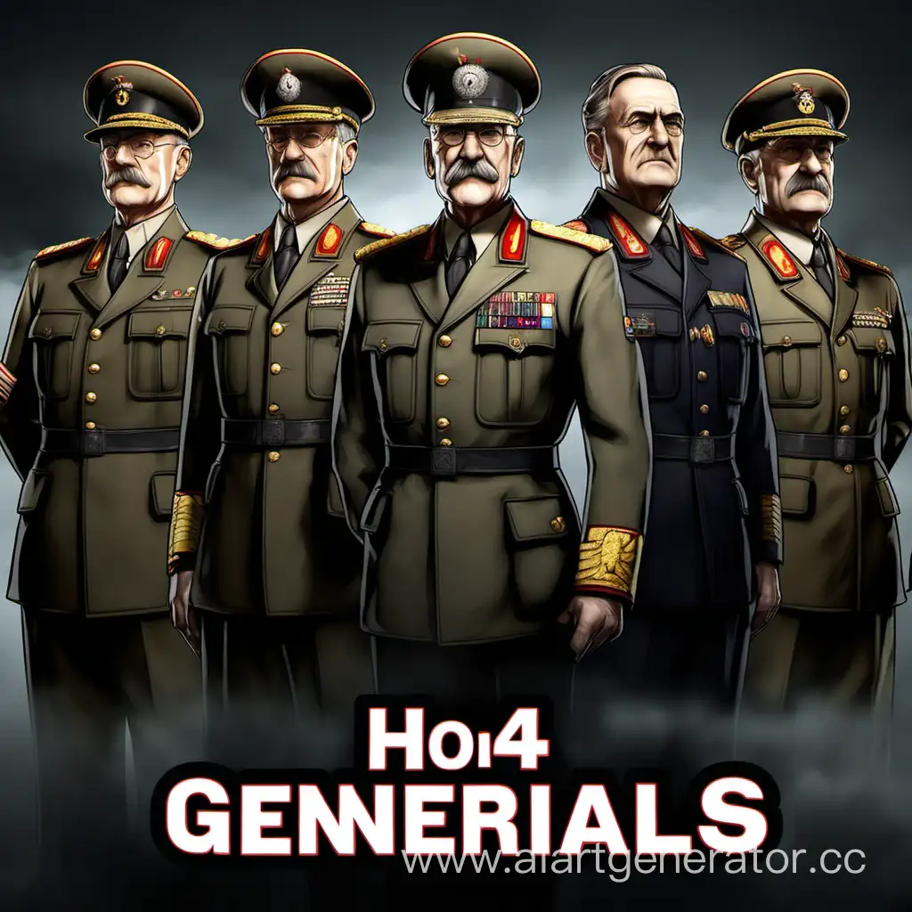 Hearts-of-Iron-4-Generals-Strategizing-in-War-Room
