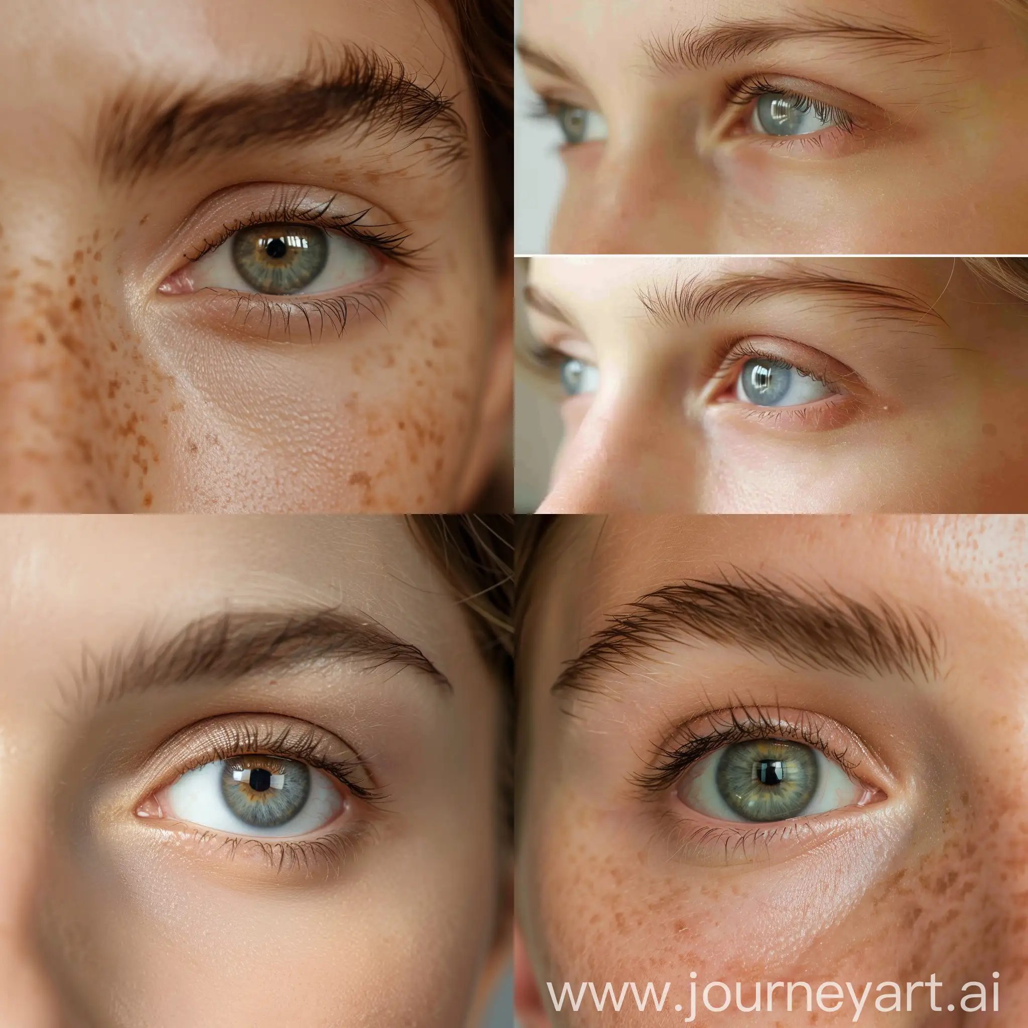 Eyebrow-Shape-Correction-Facial-Enhancement-with-AI