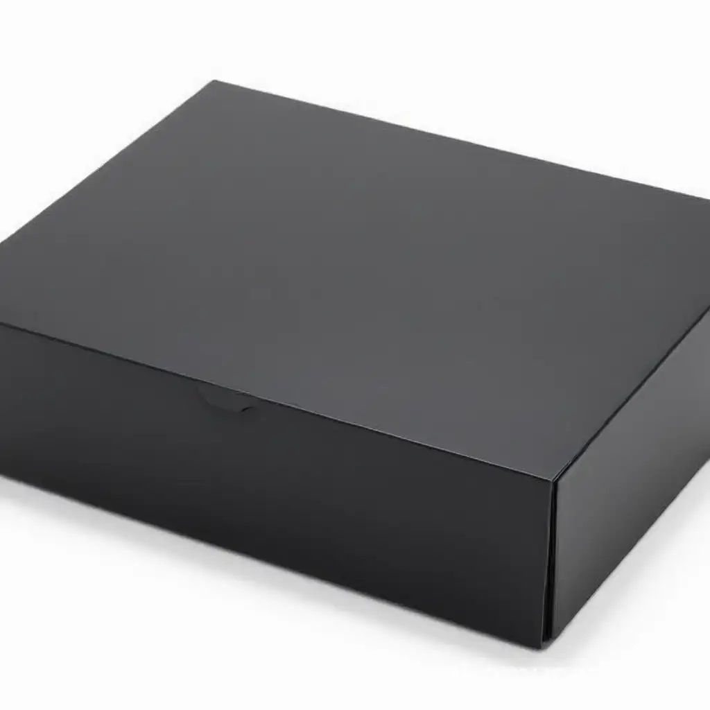 need black box like this