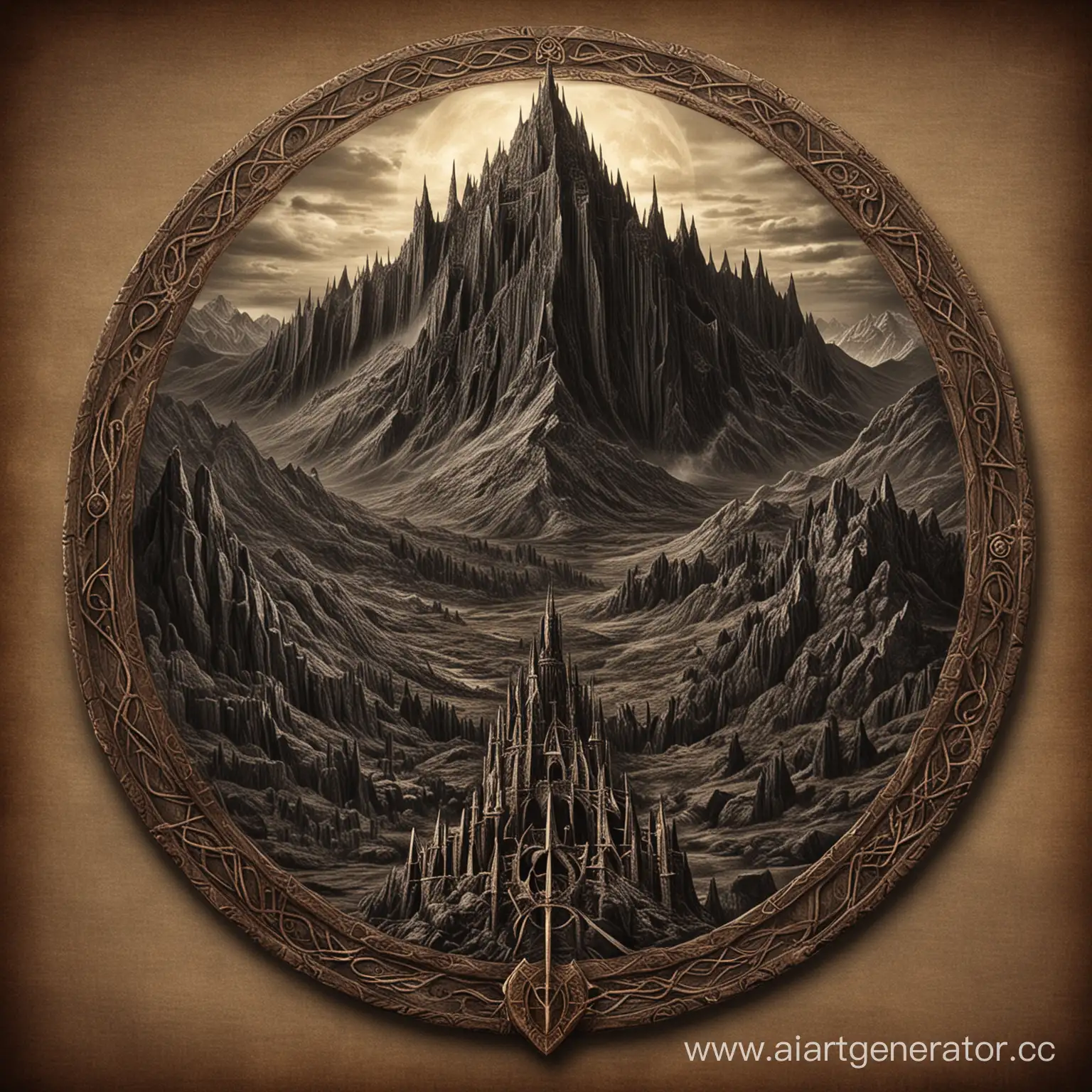 Premium-Design-of-Mordor-Group-Publishing-House