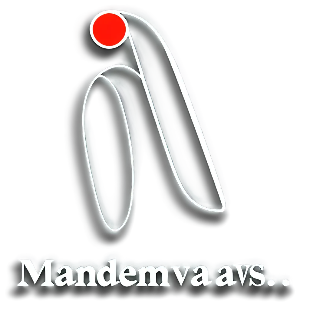 Create-a-Stunning-PNG-Logo-for-Mandanewsid-to-Elevate-Its-Online-Branding