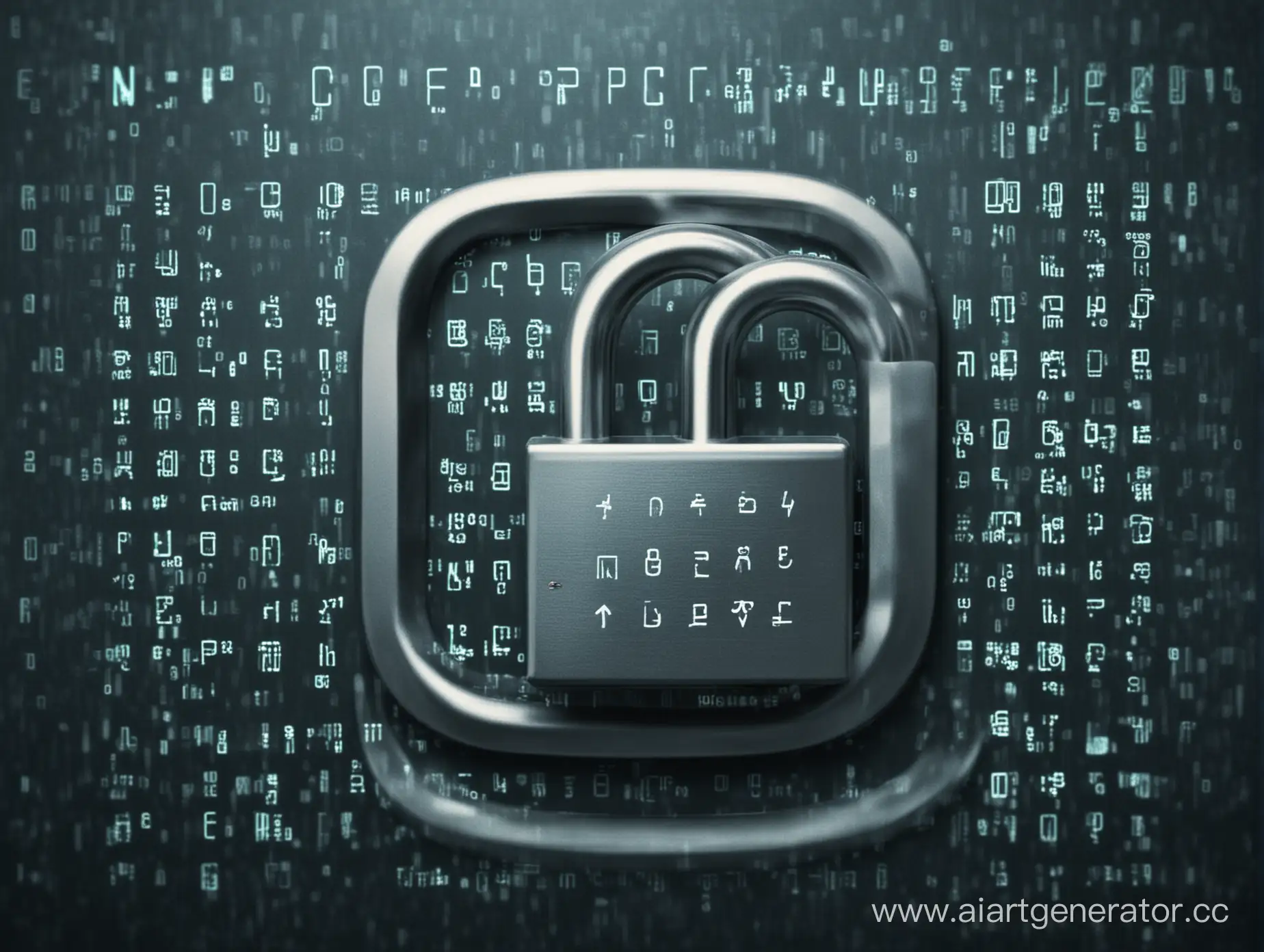 Secure-Computer-Screen-Encryption-Lock