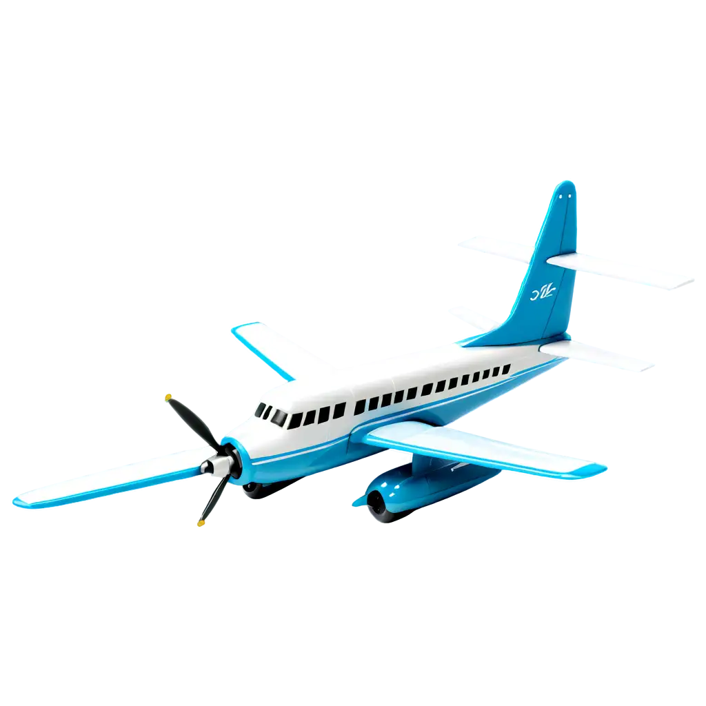 Elevate-Your-Online-Presence-with-a-HighQuality-PNG-Image-of-a-Plane