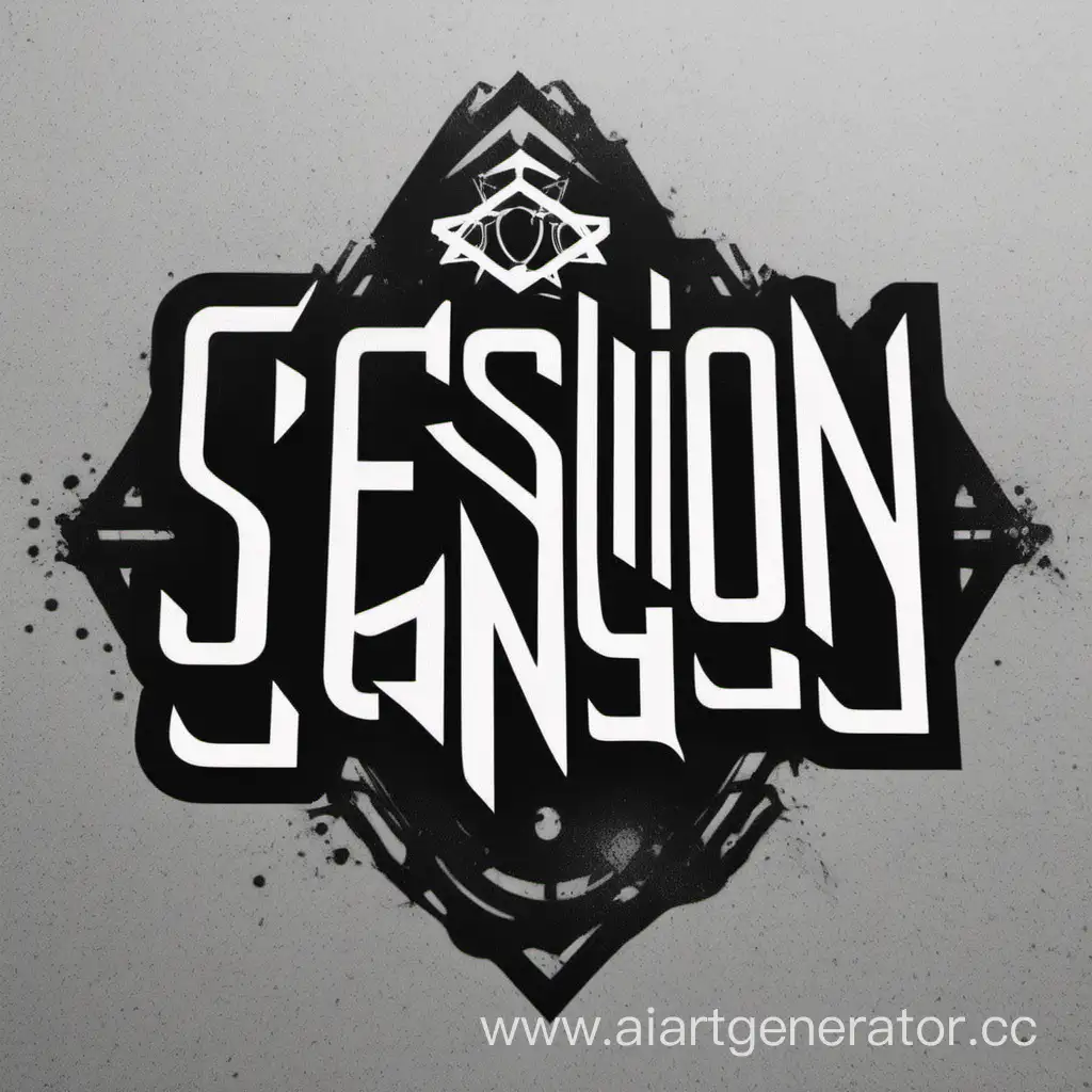 logo "Session Gang"