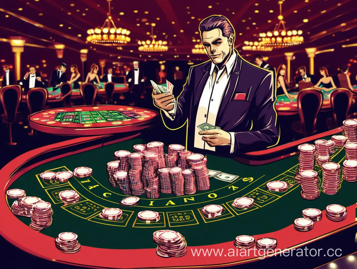 Man-Gambling-Big-at-the-Casino