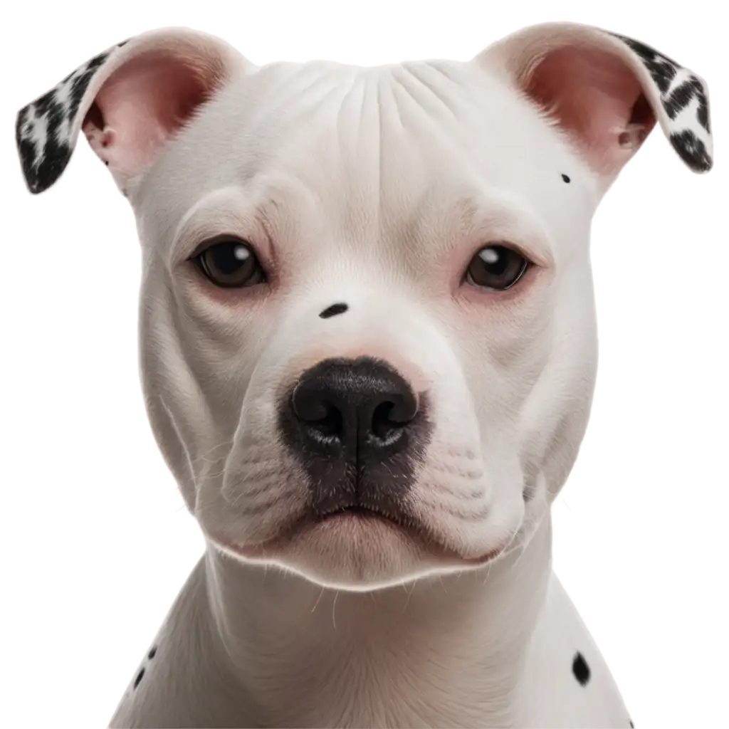 HighQuality-PNG-Image-of-a-White-Female-Staffy-Dog-with-Black-Spots