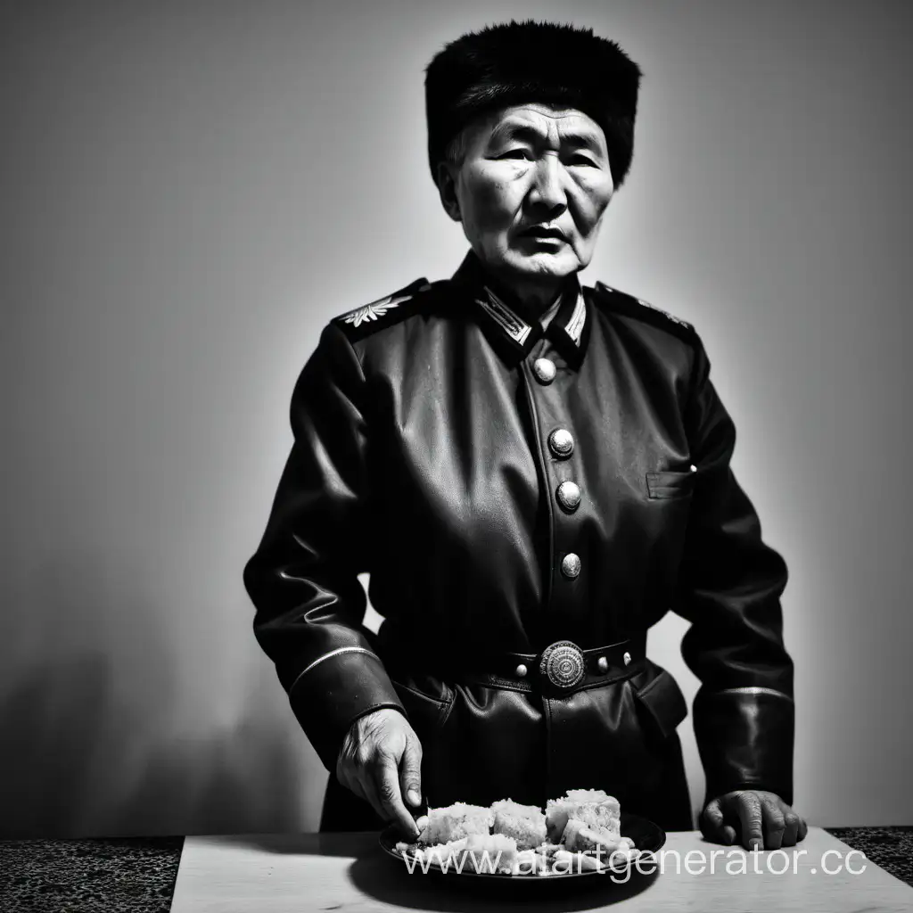 голод в казахстане, коллективизация, сталинские репрессии