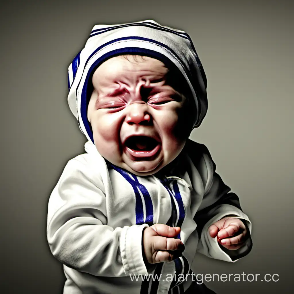 Comforting-a-Crying-Jewish-Baby