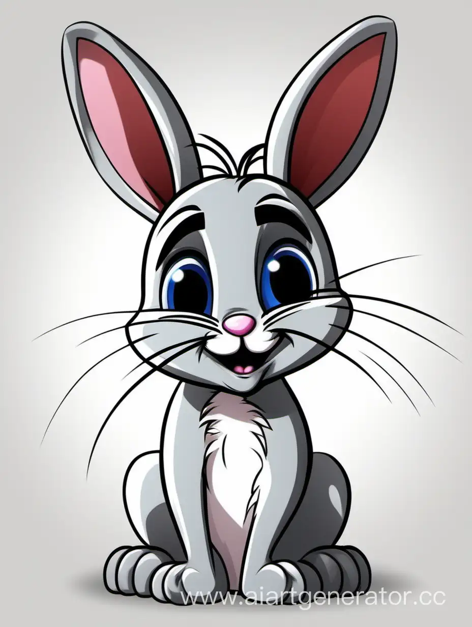 Adorable-DisneyStyle-Bunny-Illustration-for-Kids