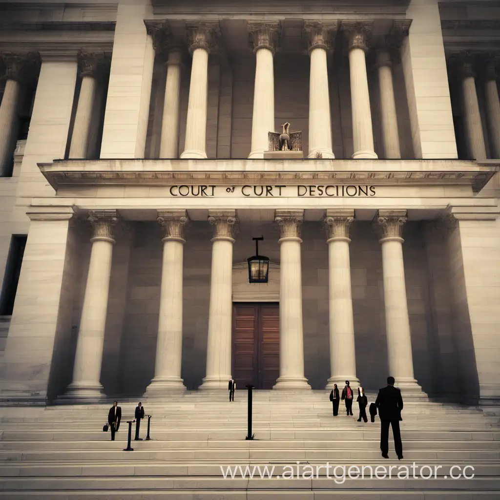 Legal-Analysis-Justification-of-Court-Decisions