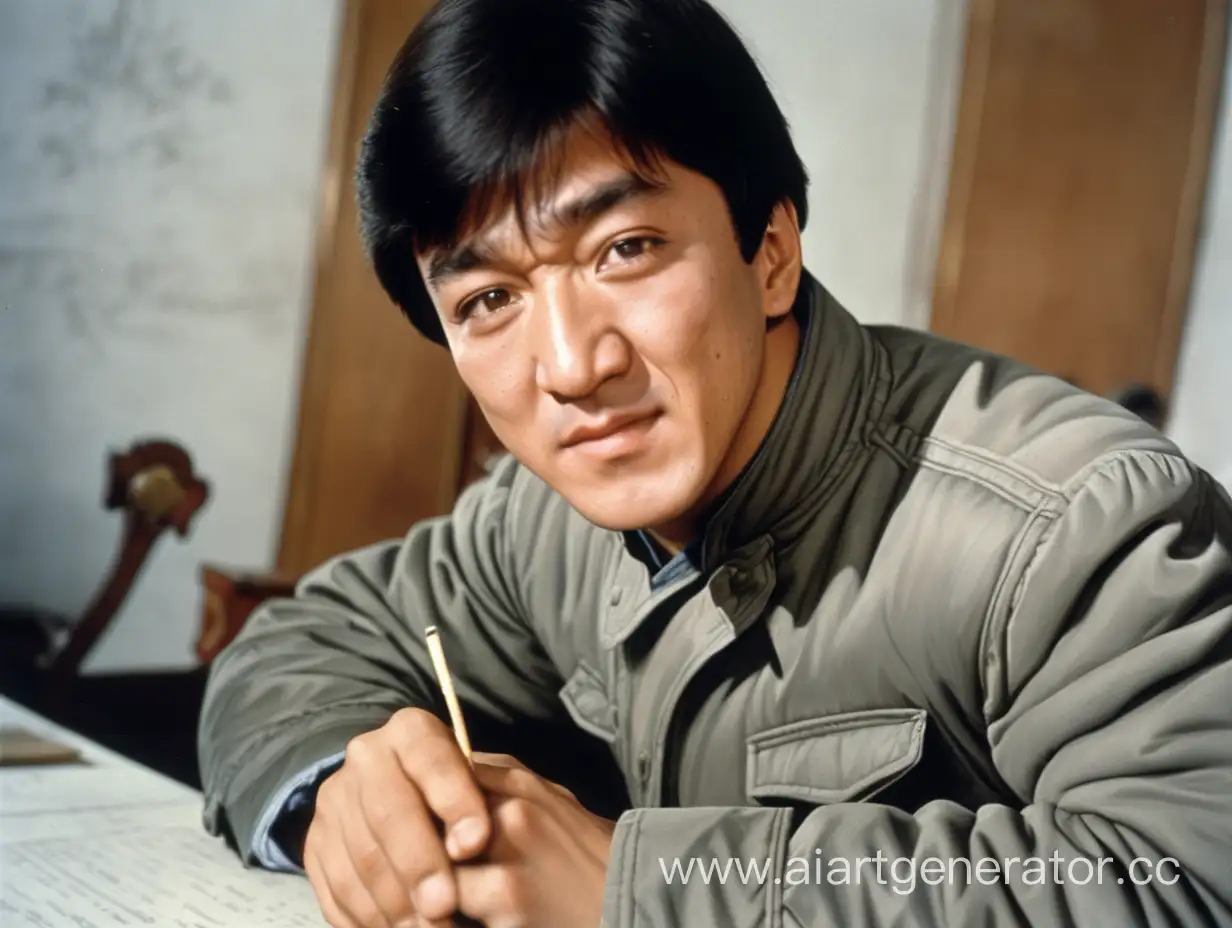 Young-Jackie-Chan-Exploring-Adventures-in-the-USSR