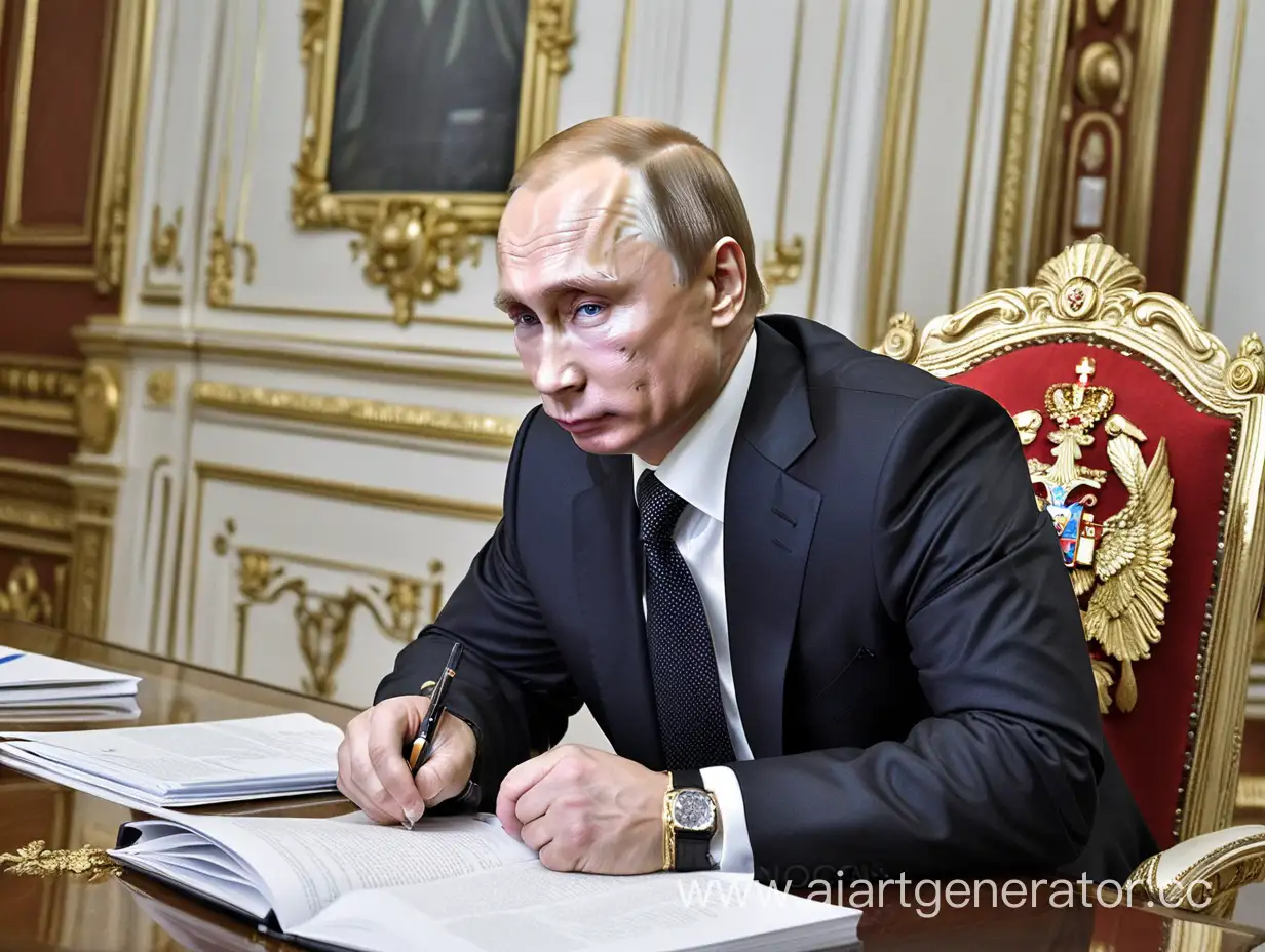 Vladimir-Putin-in-Presidential-Address-at-the-Kremlin