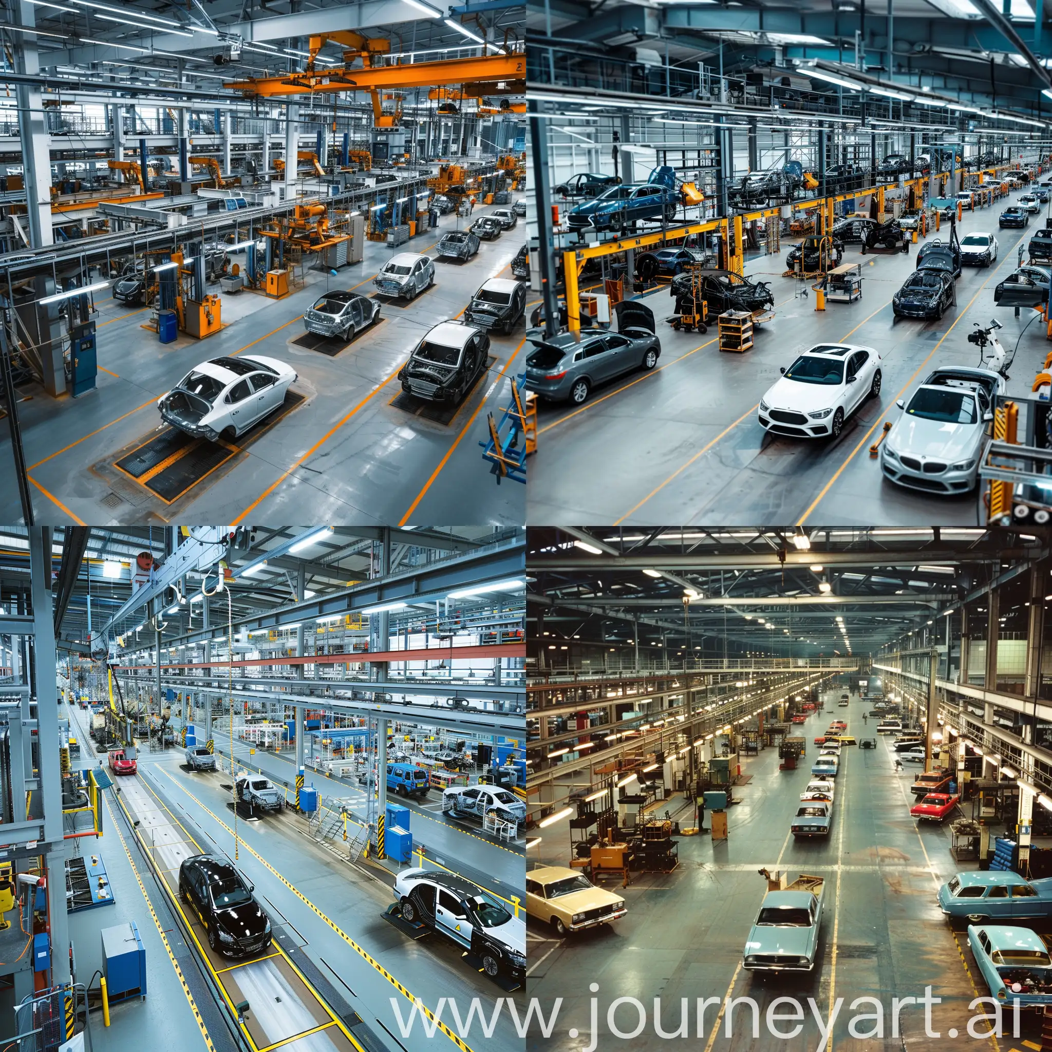 Automobile-Manufacturing-Workshop-Production-Line-in-Action