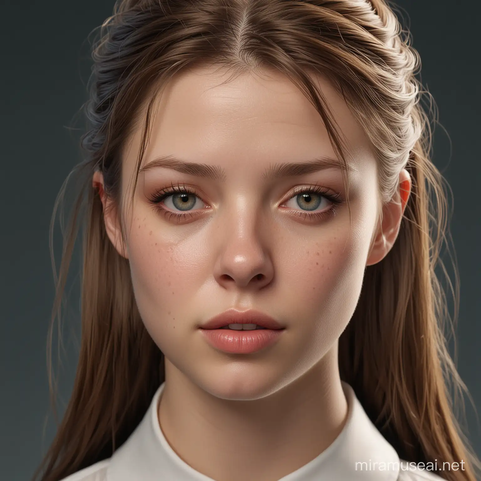 mia goth, womans face, actress, accurate, keep face natural looking, add minimal shadows, realism, flowy hair,  dynamic pose, detailed textures, high quality, high resolution, high precision, realism, color correction, proper lighting settings, harmonious composition, behance work, sharp focus, low angle, trending on artstation, sharp focus, studio photo, intricate details, highly detailed