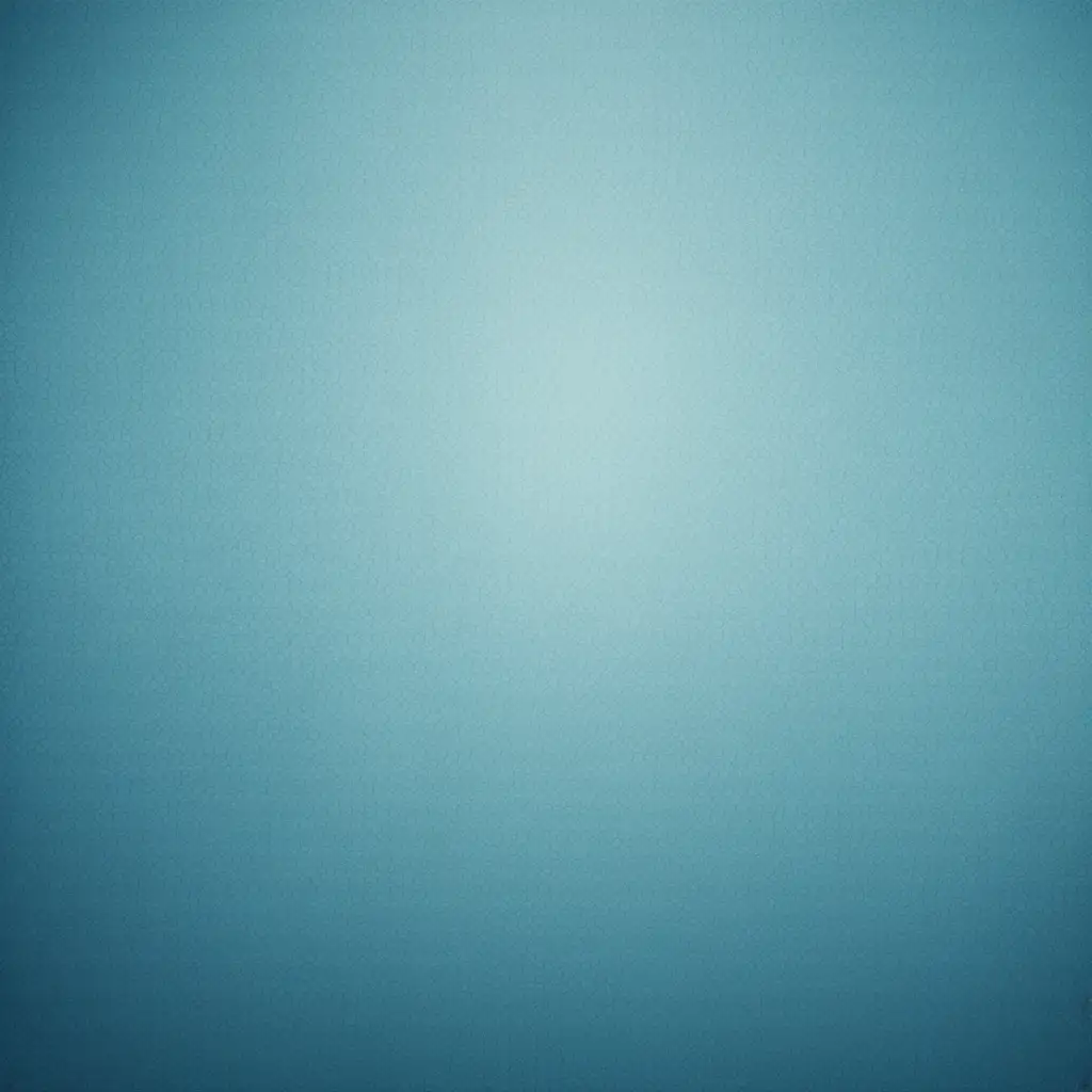 Beautiful Blue Promo Background Texture