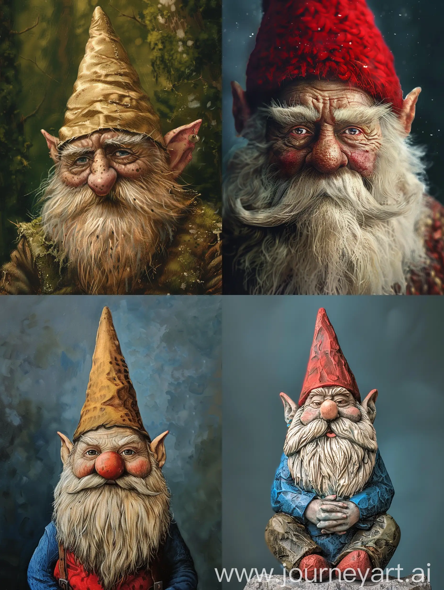 Enchanting-Gnome-Portrait-with-Intricate-Details