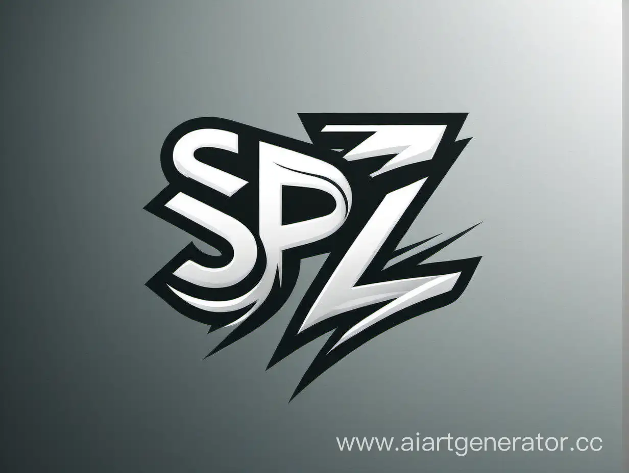 Создай логотип спортивной одежды бренд «SPZ”