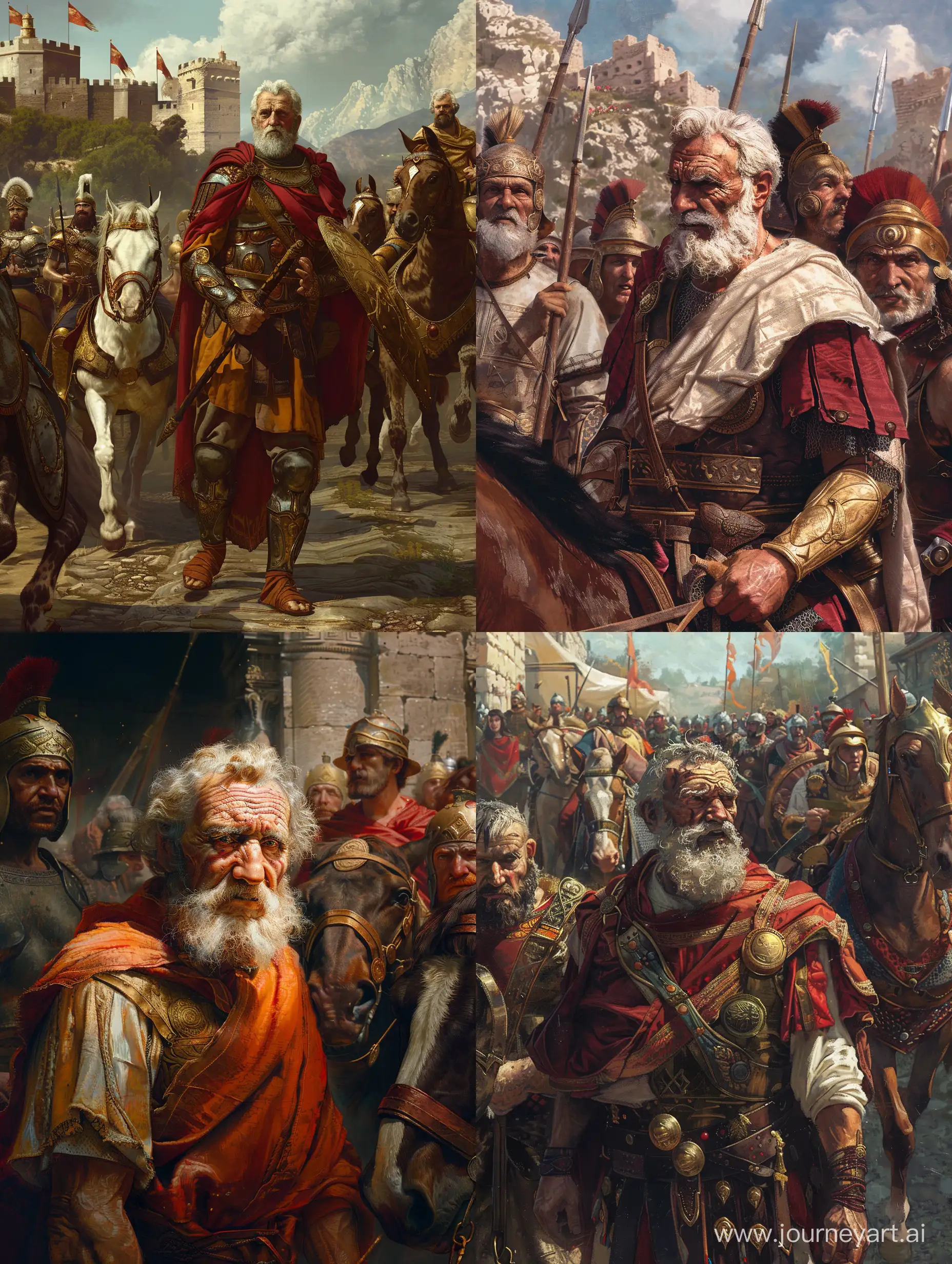 Antigonus-General-of-Alexander-the-Great-Arrives-in-Tralles-with-His-Renaissance-Army