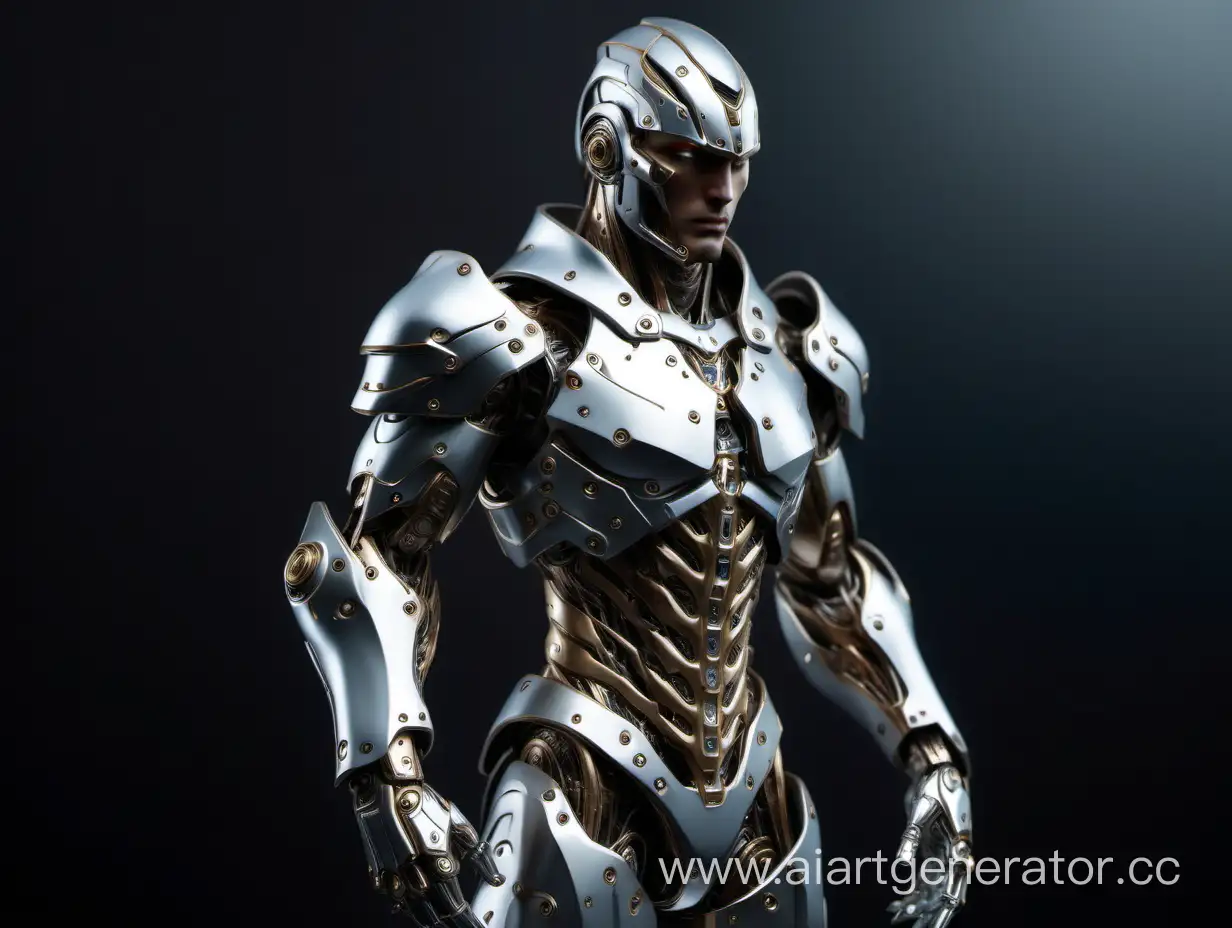 Advanced-Cybernetic-Humanoid-in-Metallic-Armor-Pose