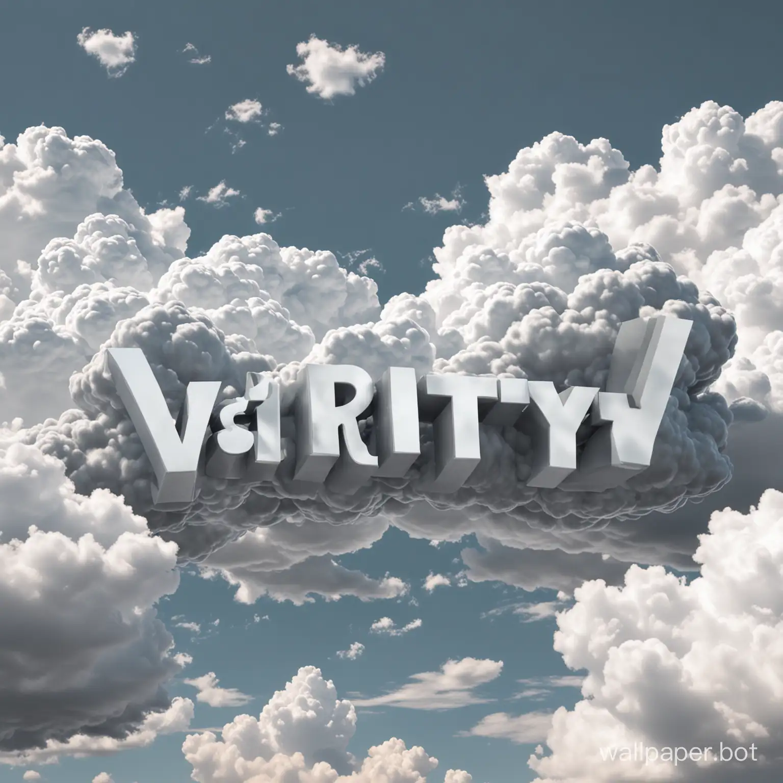 Colorful-3D-Varity-KJ-Letters-against-Cartoon-Clouds