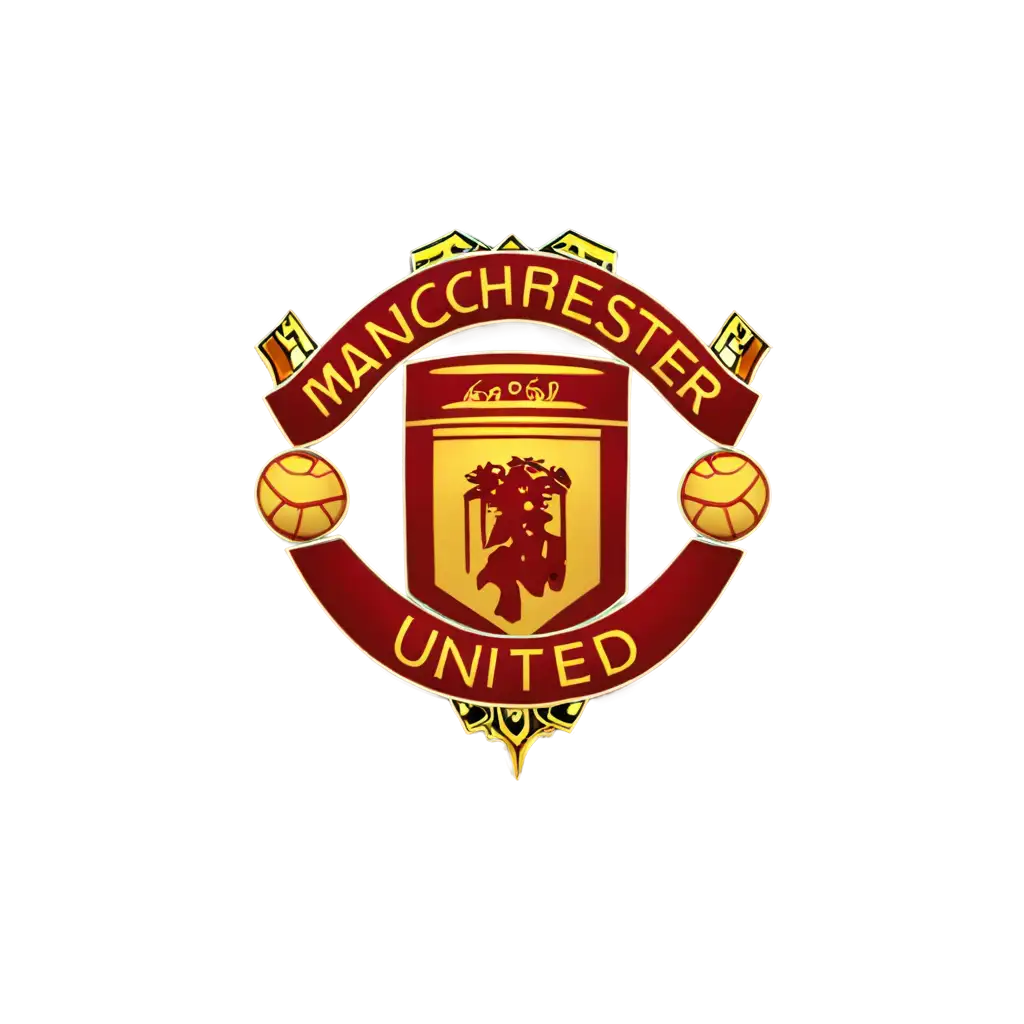 Elevate-Your-Brand-with-a-Stunning-Manchester-United-Logo-PNG