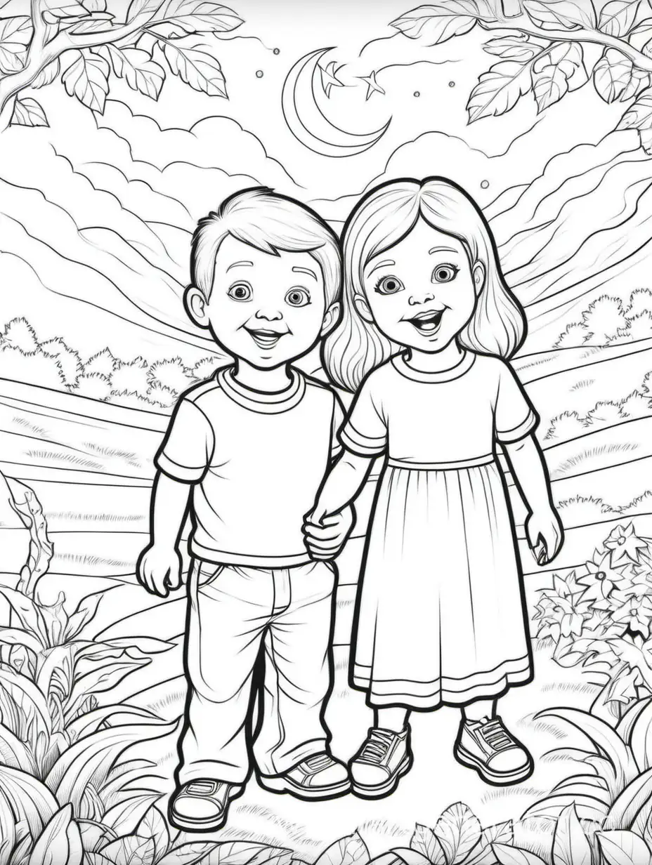 Harmonious-Coloring-Fun-for-Kids-Inclusive-Childrens-Coloring-Book