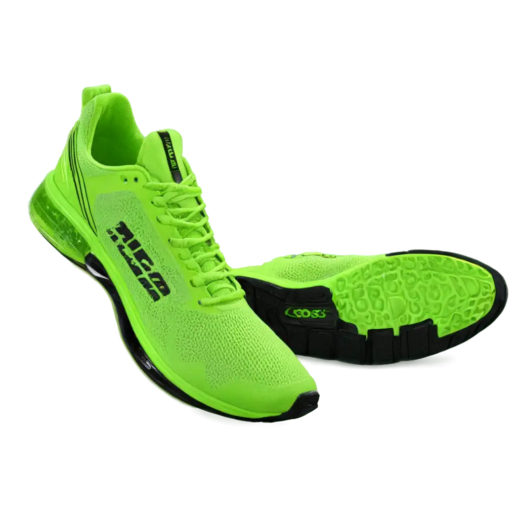 Stylish-Sports-Shoes-in-HighResolution-PNG-Format-for-Enhanced-Visual-Appeal
