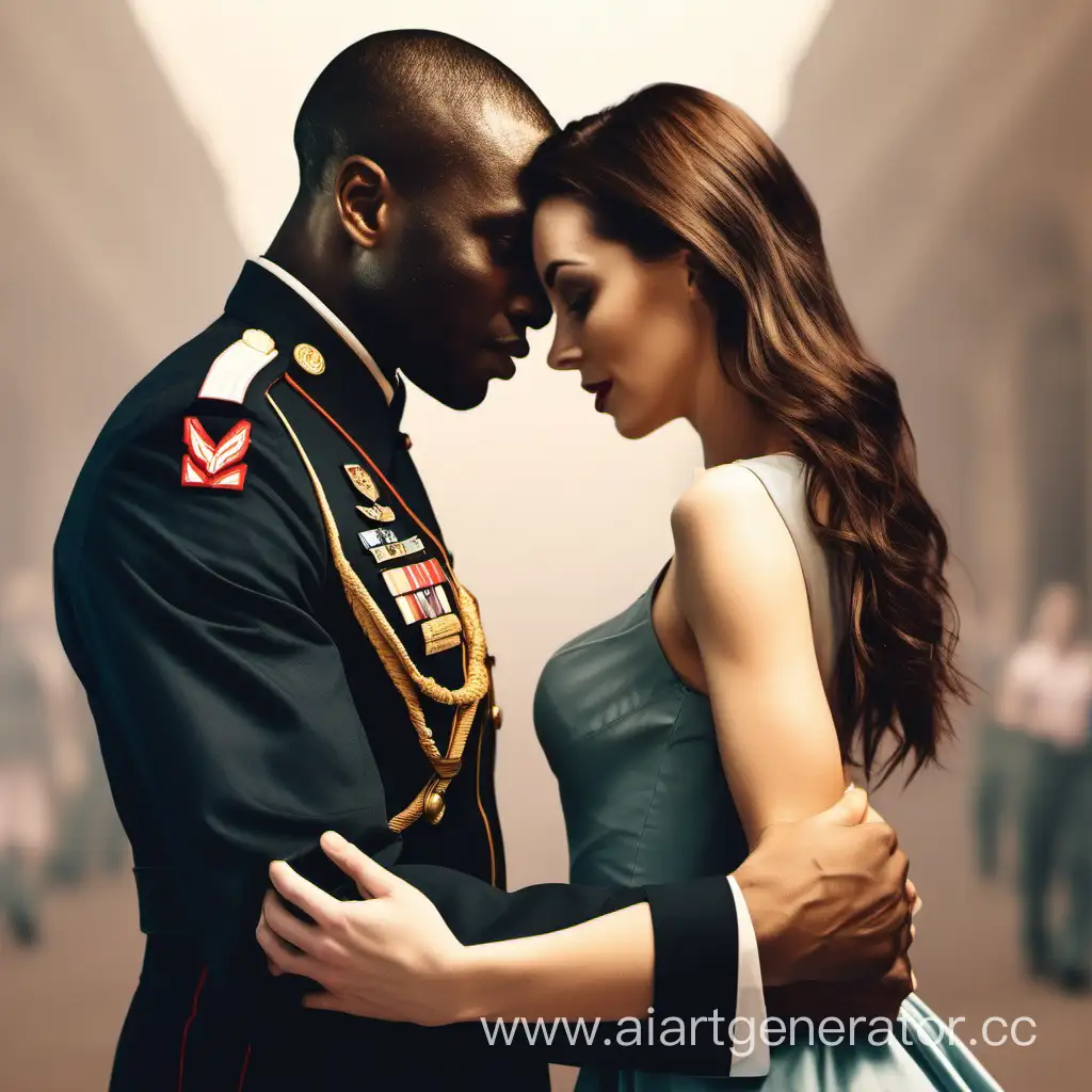 Longing-in-Military-Separation-Diverse-Couple-Yearning-for-Reunion