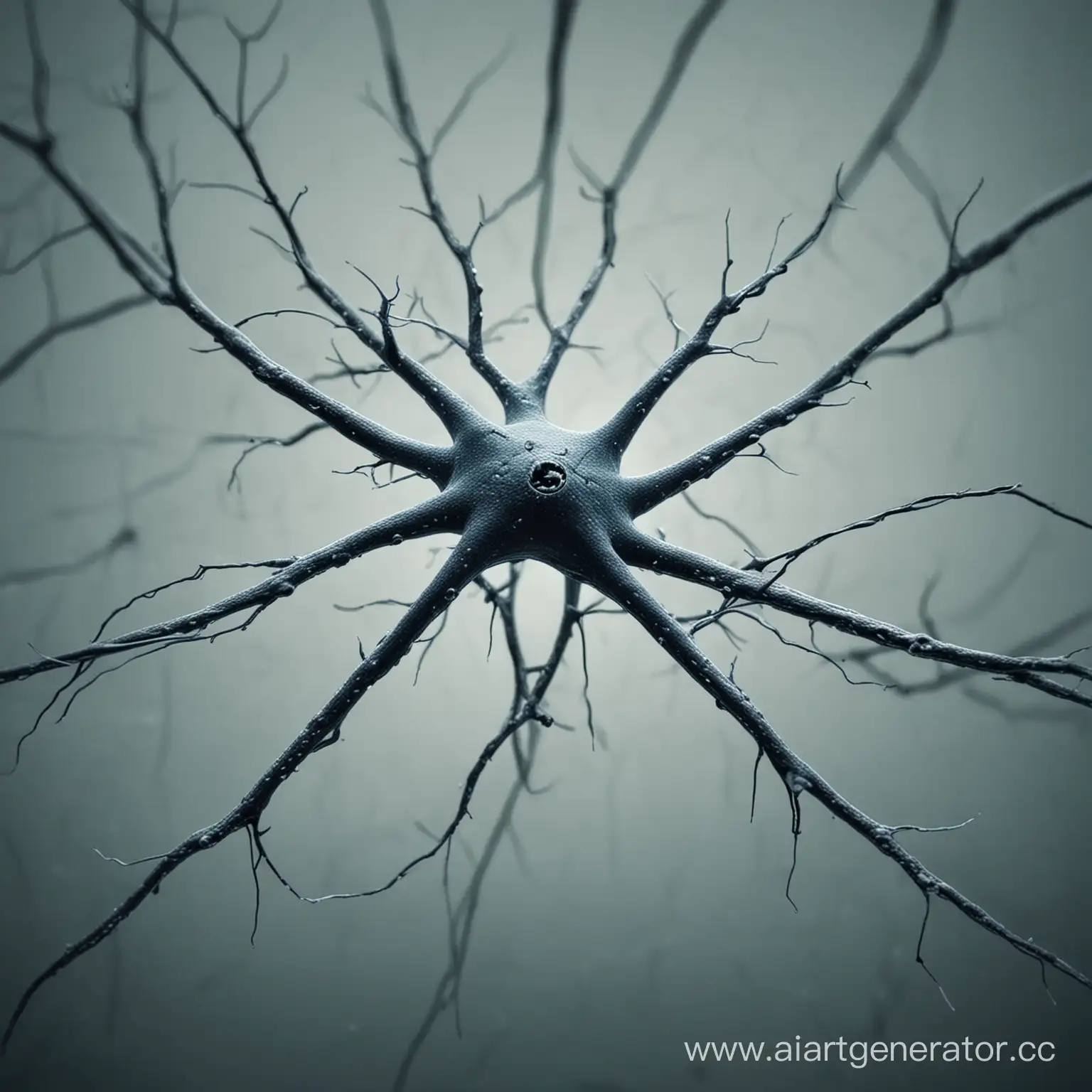 Vibrant-Neuron-Network-Illustration-with-Electric-Synapse-Sparks