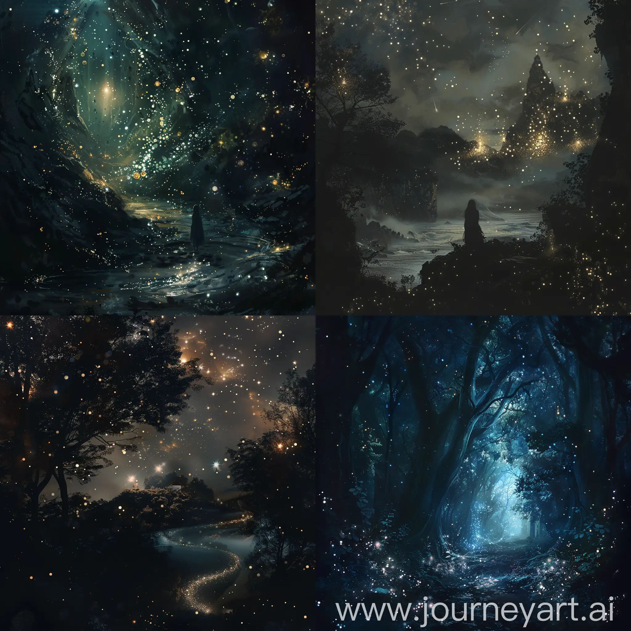 Enchanted-Twilight-Mystical-Sparkling-Landscape