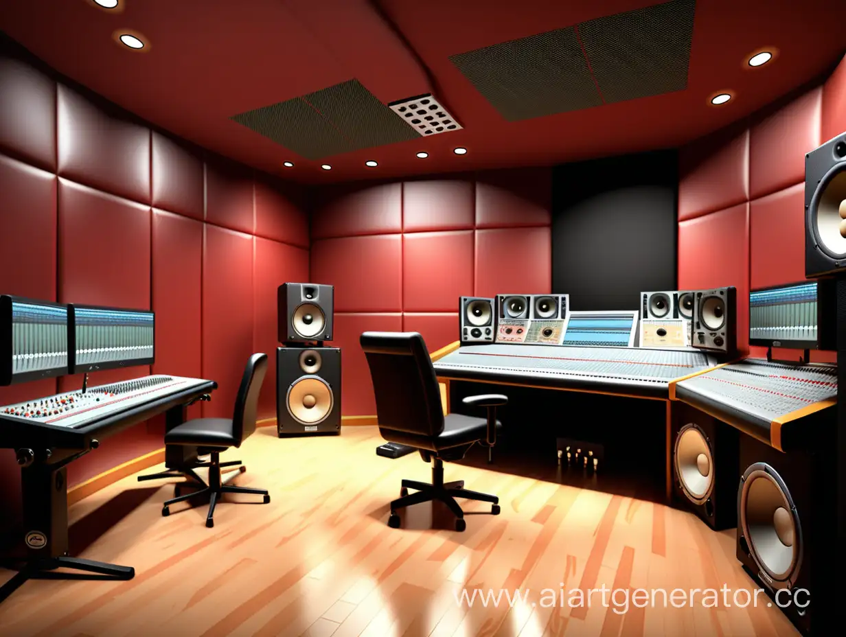 Professional-Music-Production-in-StateoftheArt-Recording-Studio