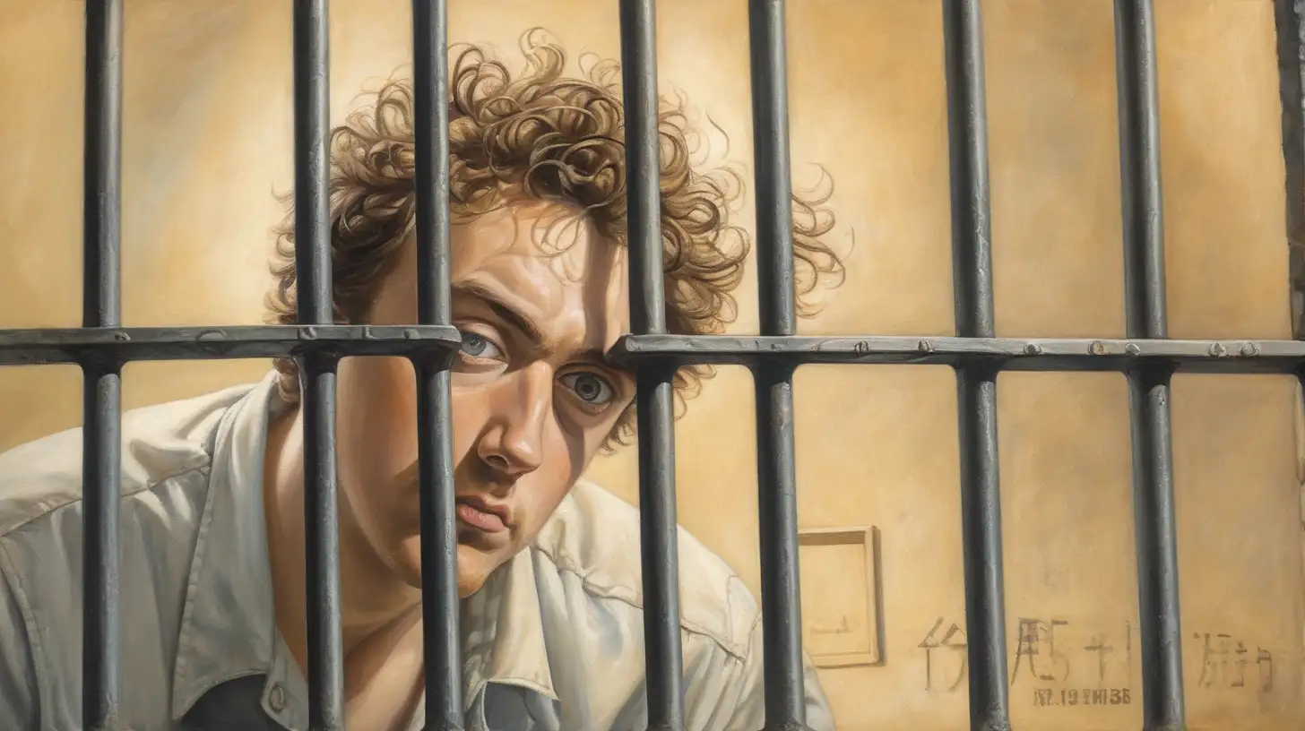 a imprisoned sam bankman fried