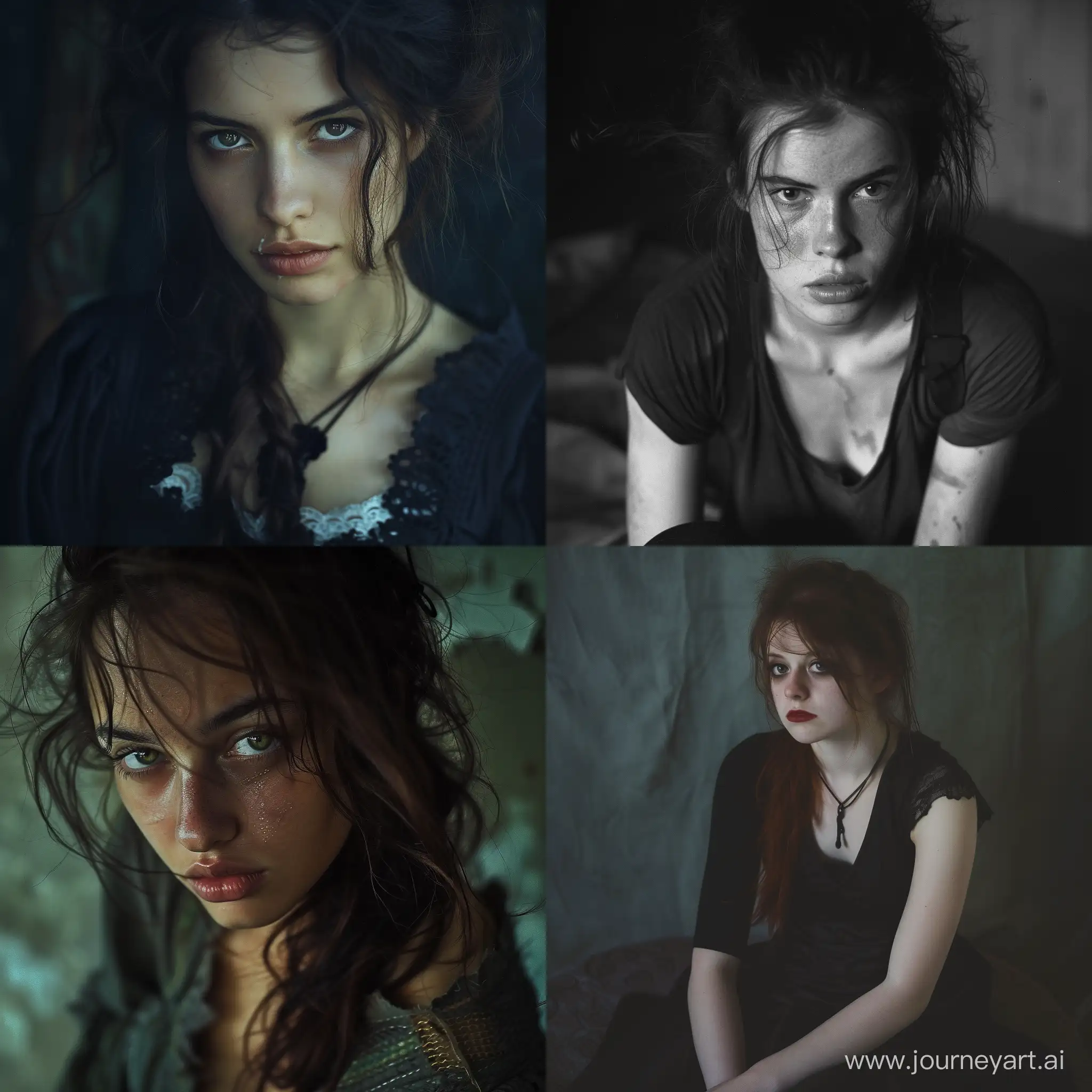Enchanting-Dark-Fantasy-Photoshoot-with-Intense-Emotions-and-Cinematic-Flair