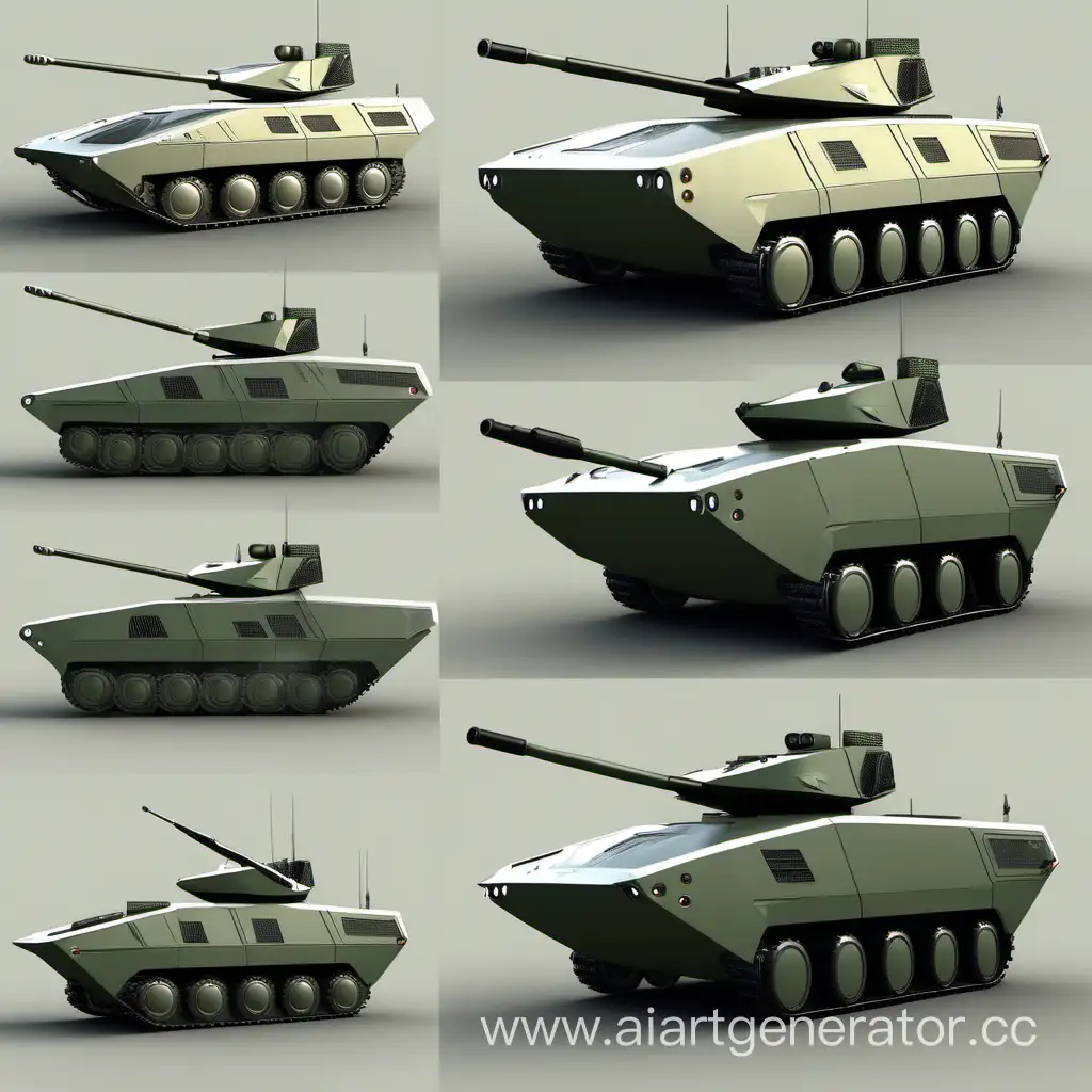 Futuristic-Russian-Armored-Vehicles-Showcase-Advanced-Technology