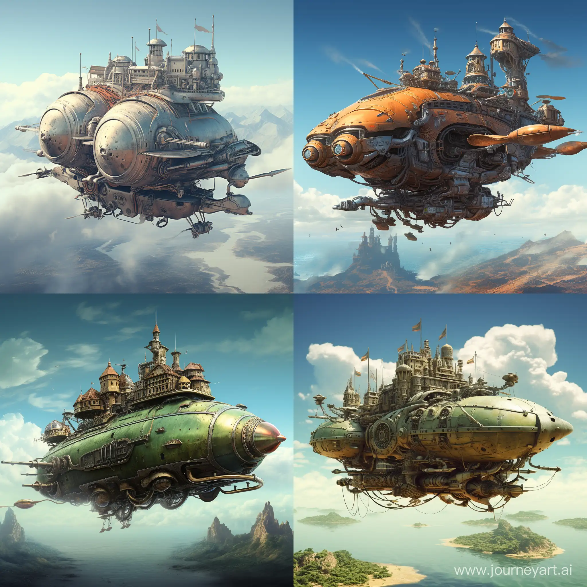 Astonishing-Flying-Tank-HighTech-Warfare-Marvel
