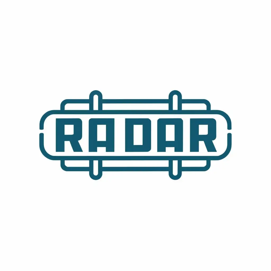 LOGO-Design-For-Rad-Dar-Hot-and-Cold-Water-Radiator-Theme-with-Typography