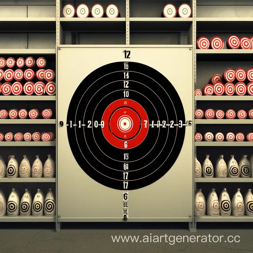 Precision-Targeting-Bullseye-on-the-Shelf