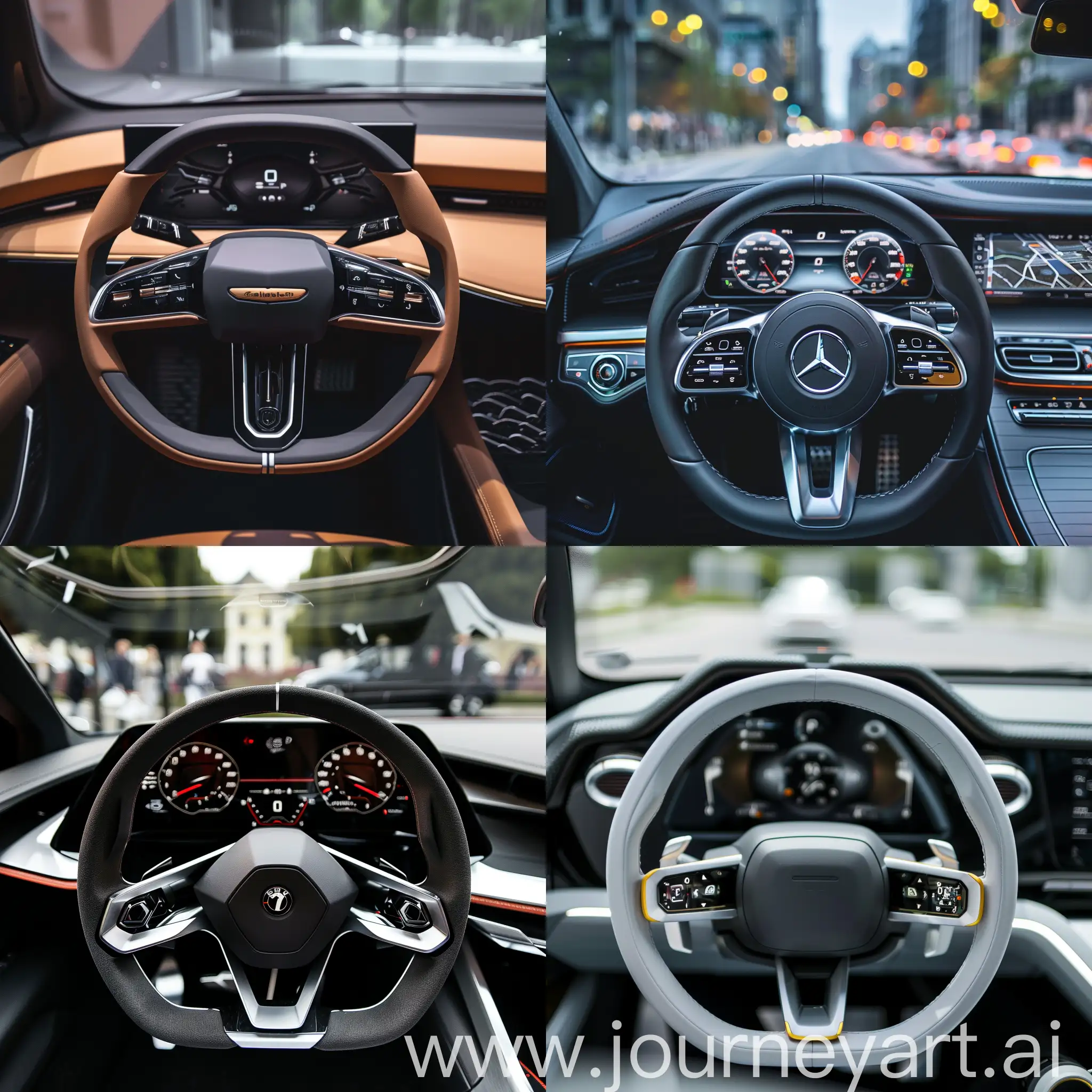 Sleek-V6-Car-Interior-Modern-Instrument-Panel-and-Steering-Wheel-Design