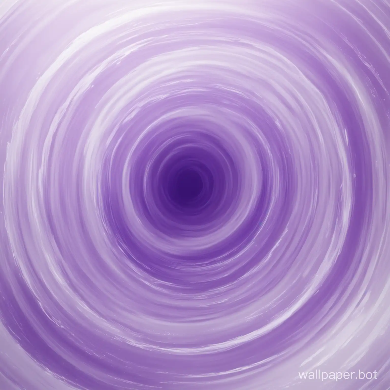 абстракция, размытые округлые размытые плавающие формы, формы мазков, белые холодные цвета с лёгкими оттенками фиолетового, размытое, смазанное изображение 4к