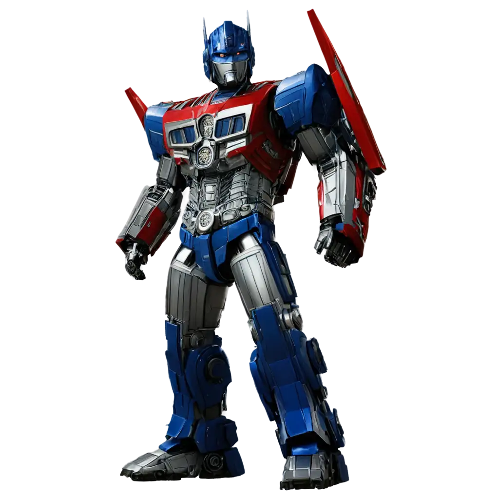 Optimus prime